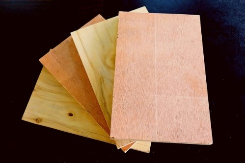 AB Packing Plywood